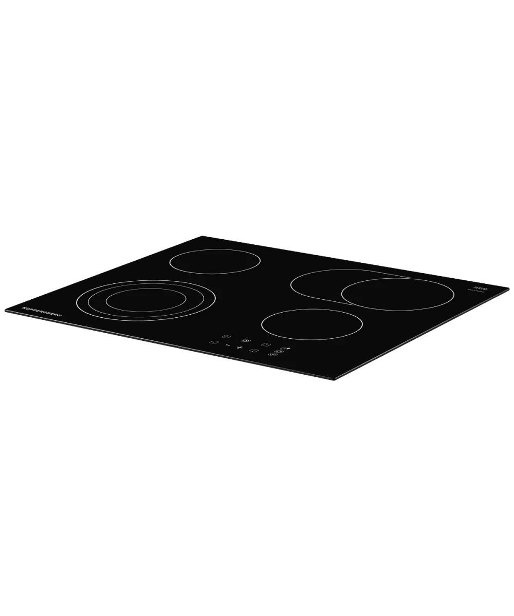 картинка Варочная панель Kuppersberg ESO 629 