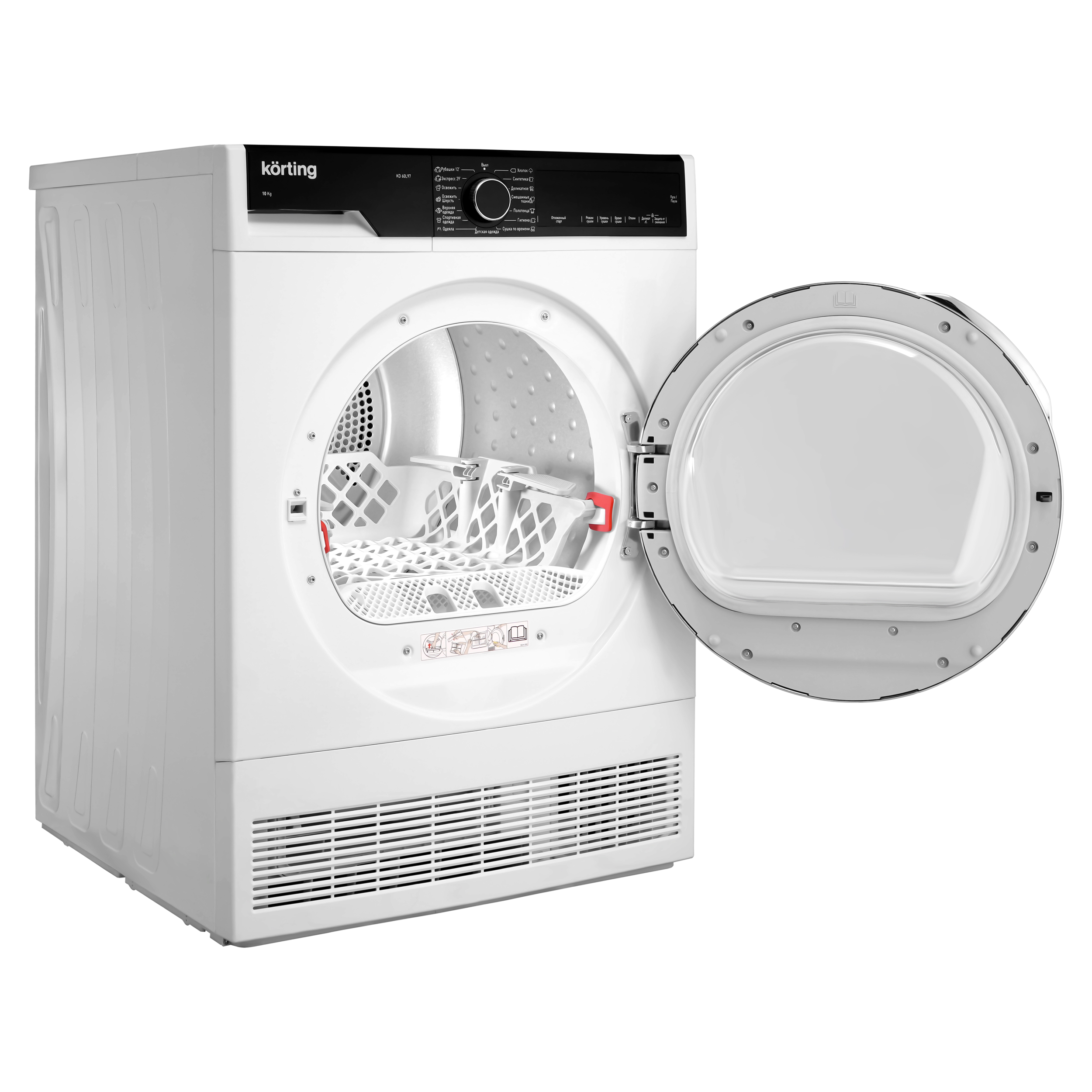 картинка Комплект Korting KD 60L97 + KWM 58ILS1299 + DSK 250 