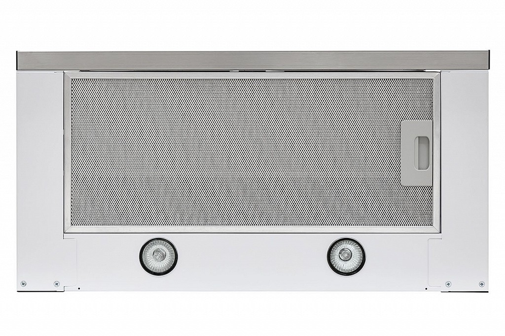 картинка Кухонная вытяжка Krona KAMILLA SENSOR 600 INOX (2 МОТОРА) 