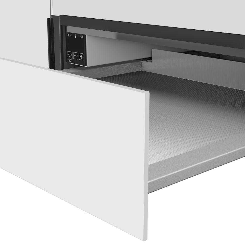 картинка Подогреватель посуды De Dietrich Подогреватель посуды De Dietrich DWD4810W 