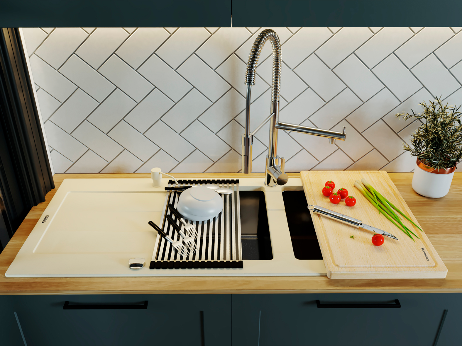 картинка Ролл-мат Florentina 490.311 