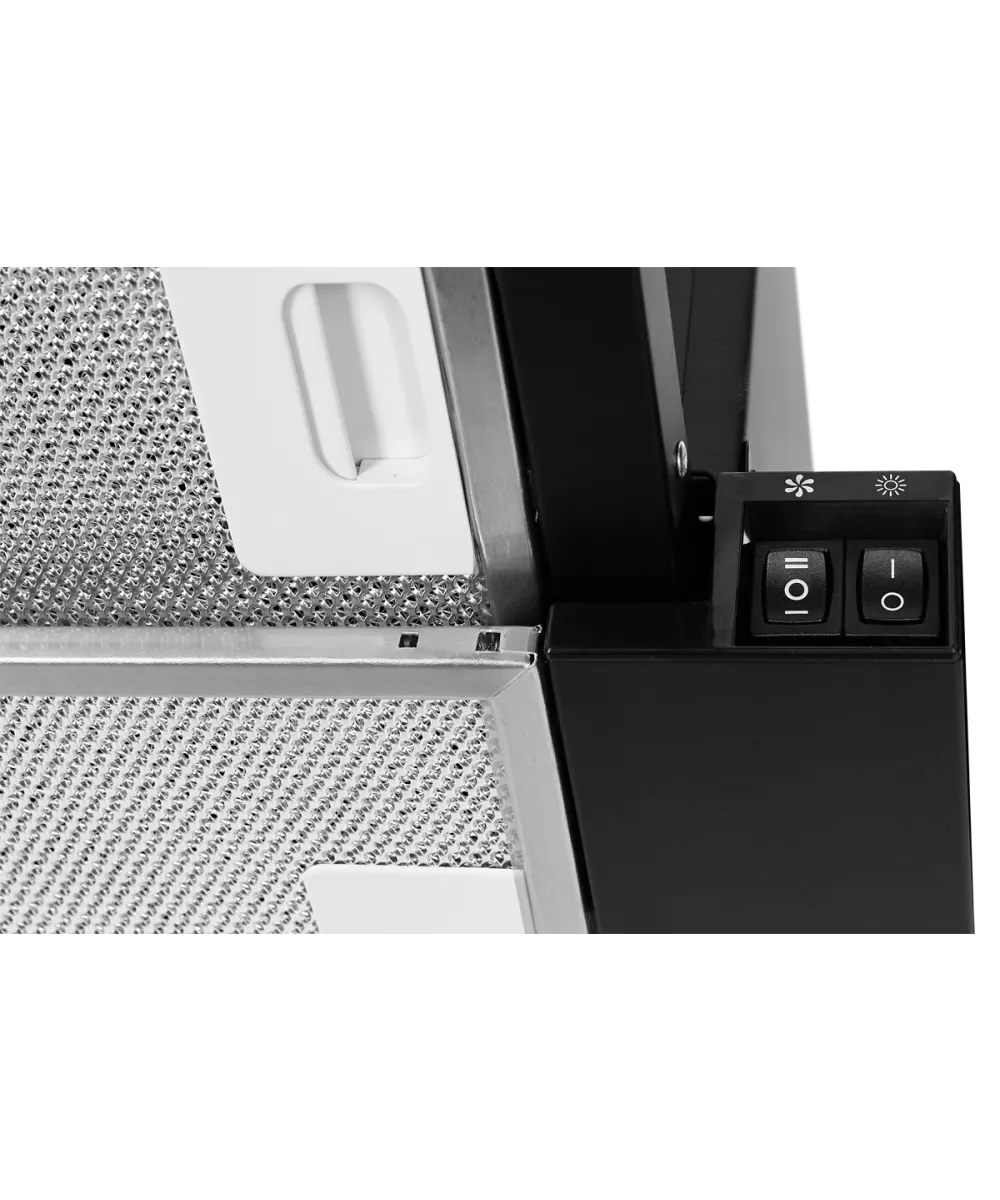 картинка Кухонная вытяжка Monsher TELE II 60 GB 