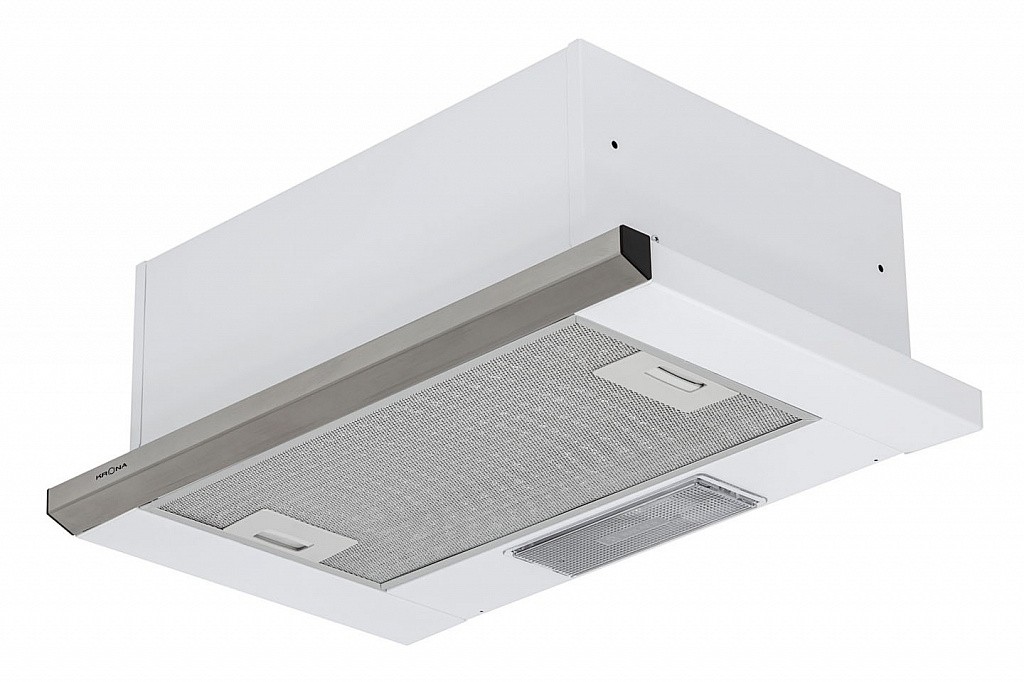 картинка Кухонная вытяжка Krona KAMILLA SLIM 500 INOX 
