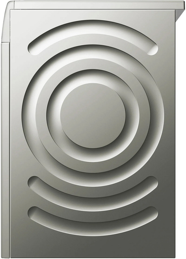картинка Стиральная машина с паром Bosch WGA2440XME 