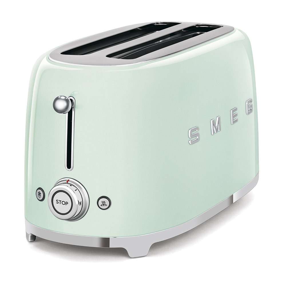 картинка Тостер Smeg TSF02PGEU 