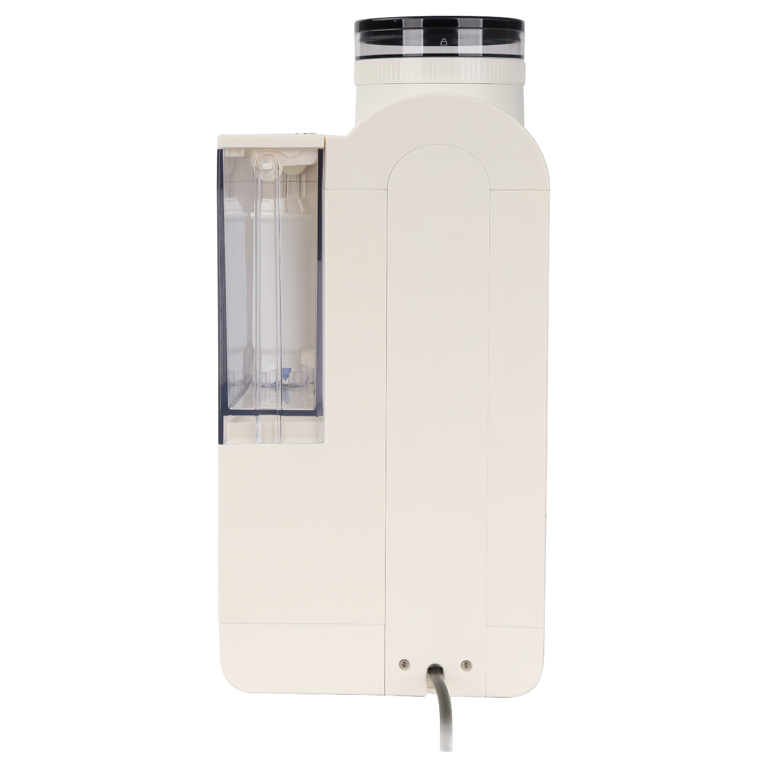 картинка Кофемашина отдельностоящая Korting KACM 2028 W Tamburino 