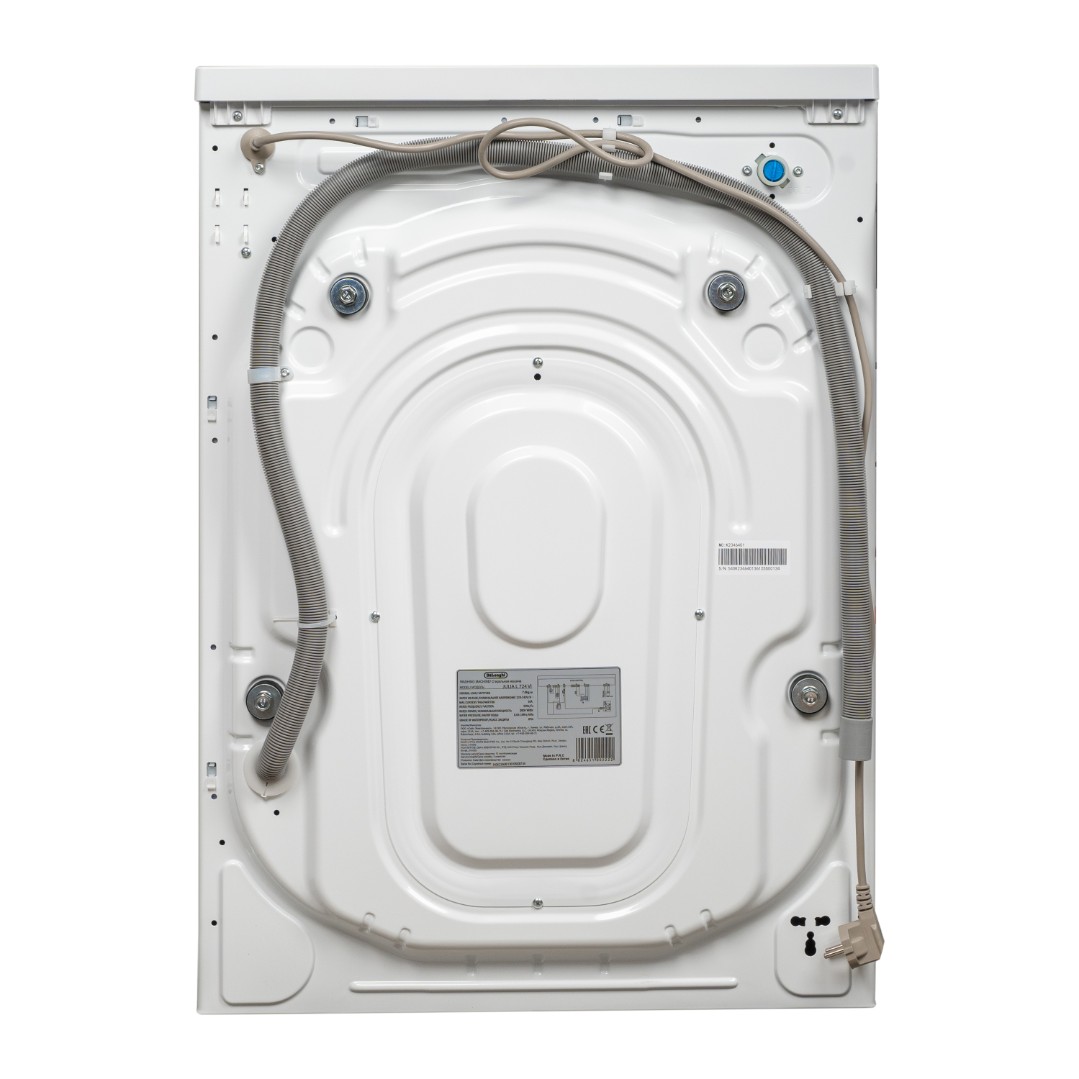 картинка Стиральная машина Delonghi JULIA L 724 VI 