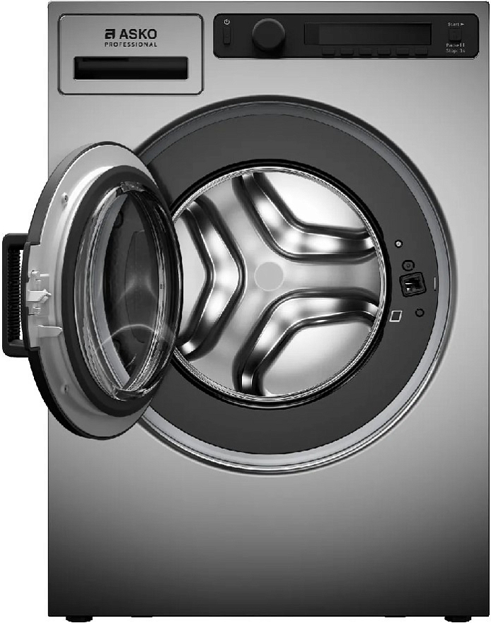 картинка Стиральная машина Asko WMC8944VB.T 