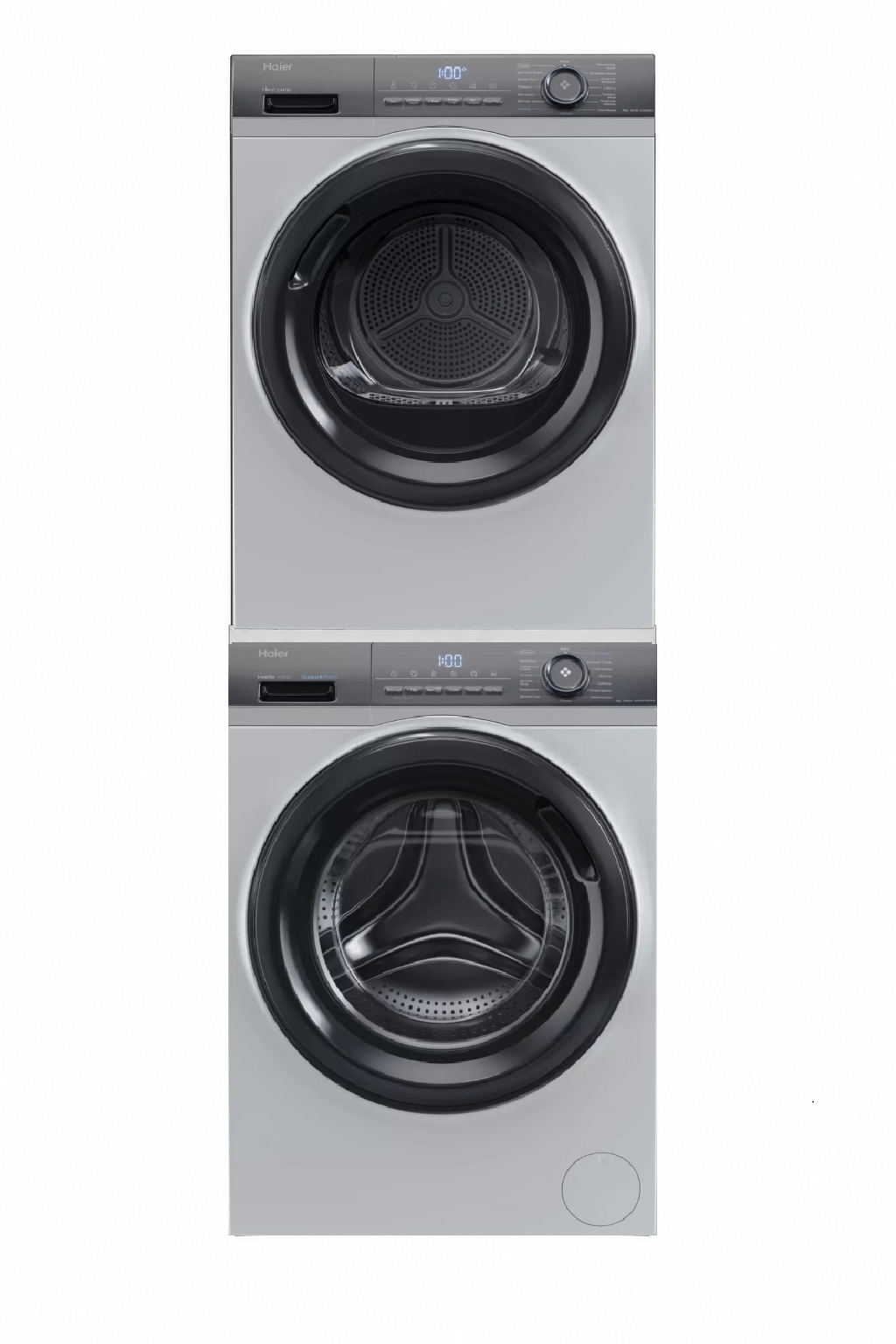 картинка Комплект Haier HW90-BP14929AS+CKS-1+HD90-A2929AS 