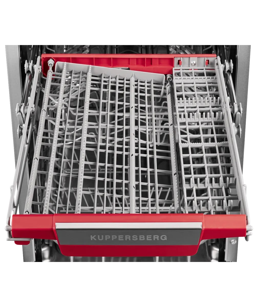 картинка Посудомоечная машина Kuppersberg GLM 4537 