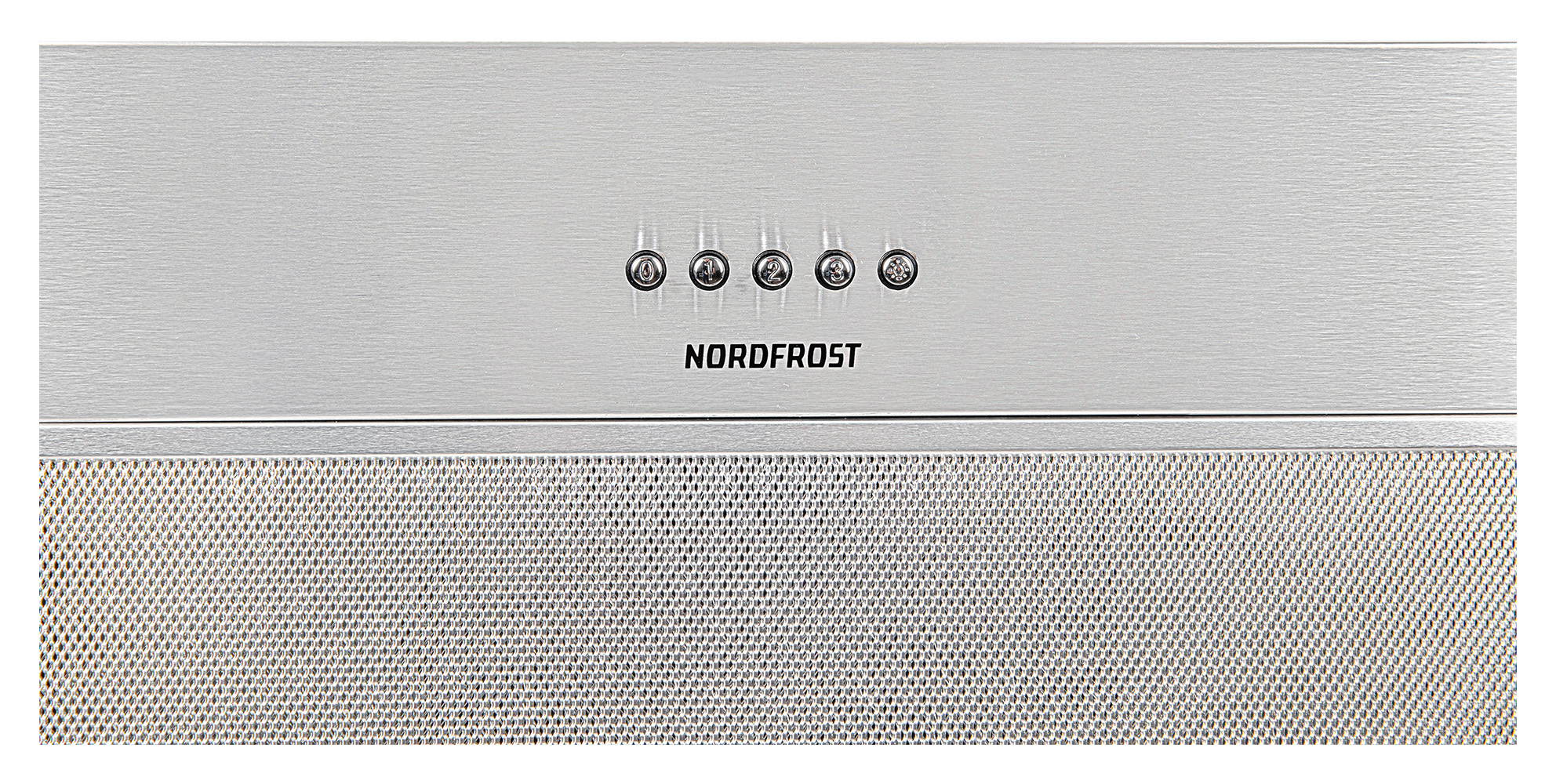 картинка Кухонная вытяжка Nordfrost FB 9060 X 