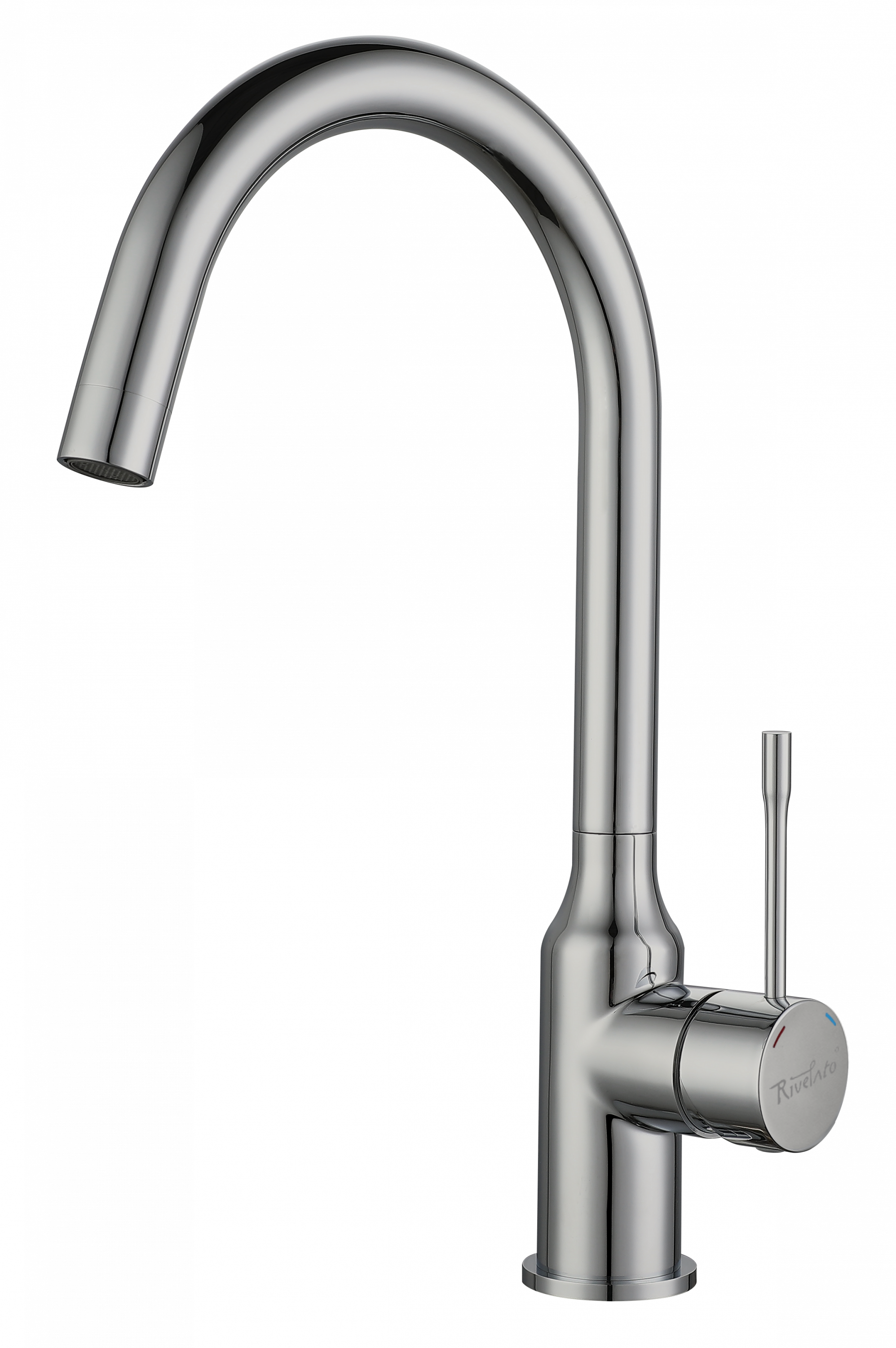 картинка Смеситель Rivelato Garda 1923502 BS 