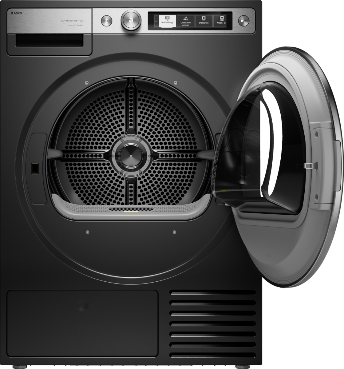 картинка Комплект Asko Style+ 5 (W7096XG + T709HUG + HS60G) 