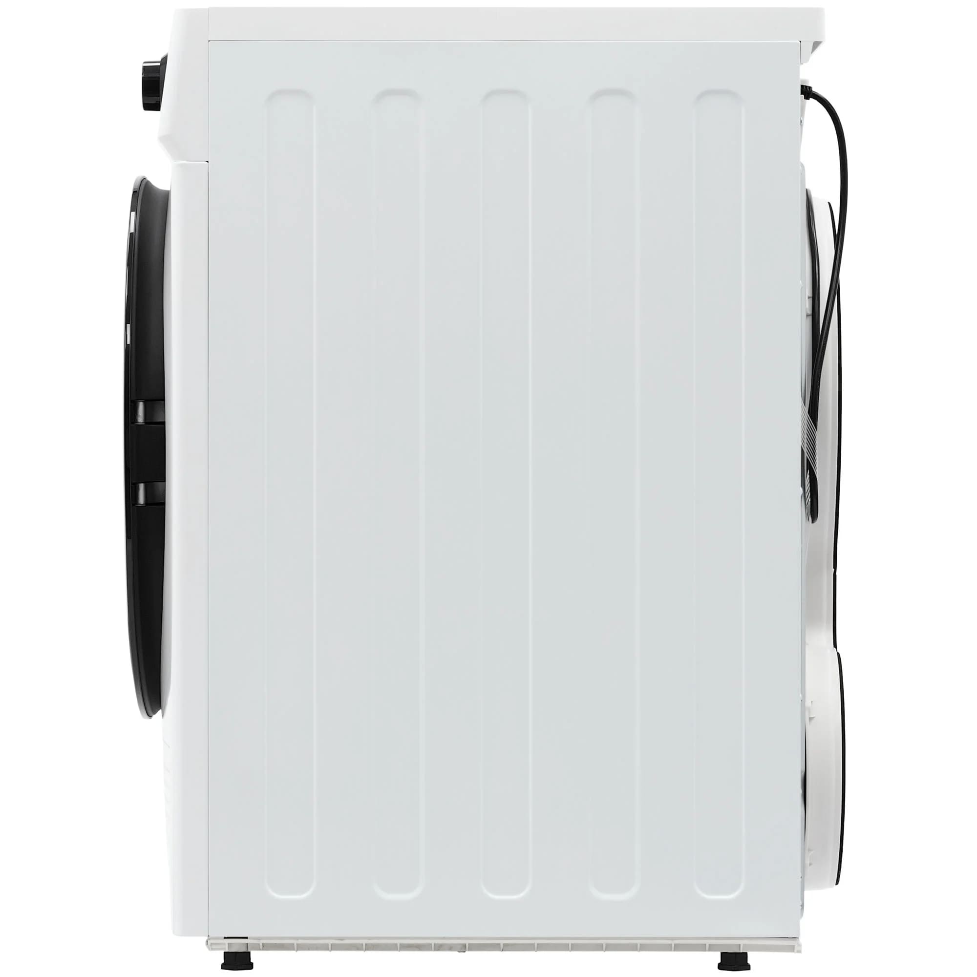 картинка Сушильная машина Krona RHENE MAX WHITE 8K DM 