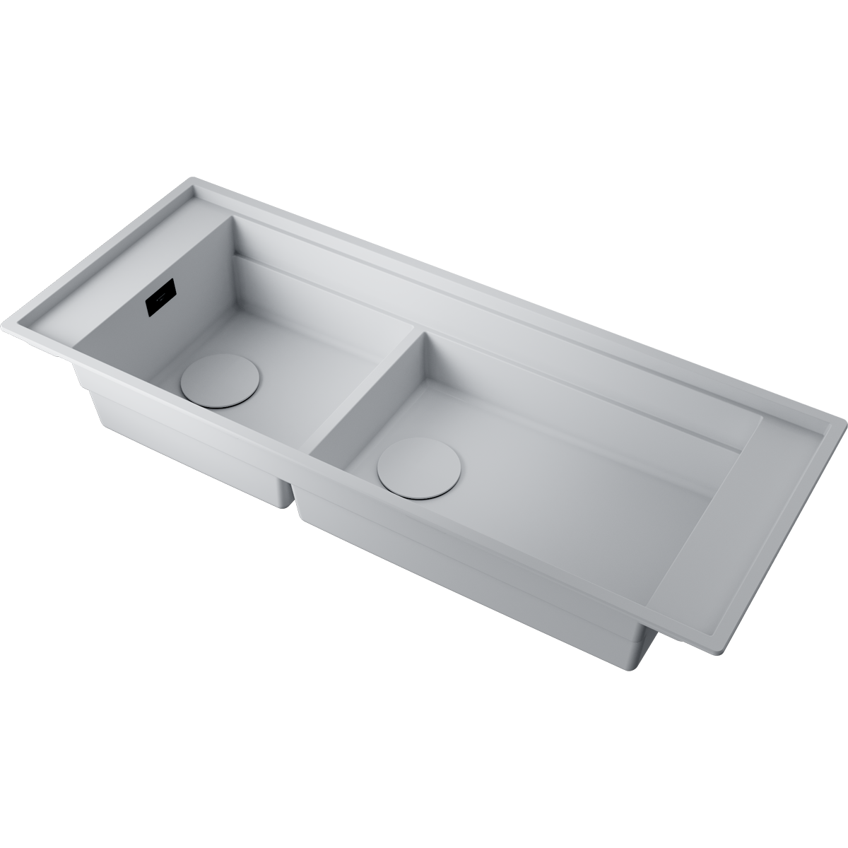 картинка Кухонная мойка Omoikiri SINTESI PRO 114-2-U/I 