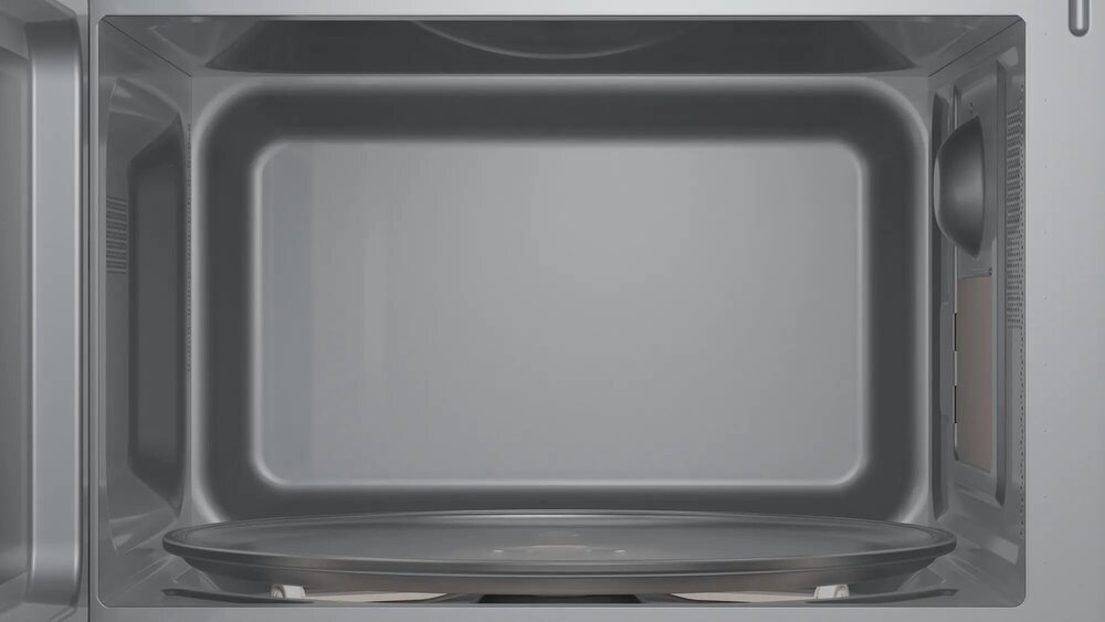 картинка Микроволновая печь встраиваемая Bosch BFL623MB3 