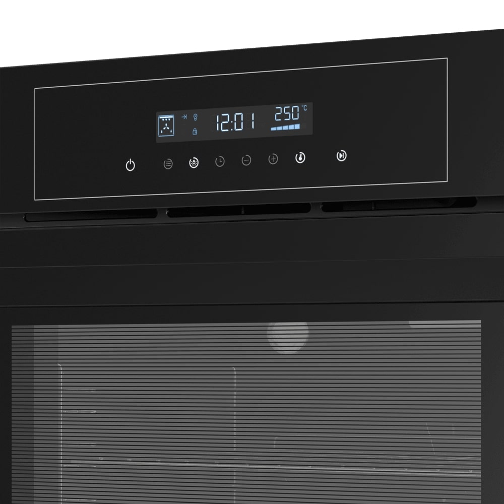 картинка Электрический духовой шкаф Maunfeld AEOD6063B 