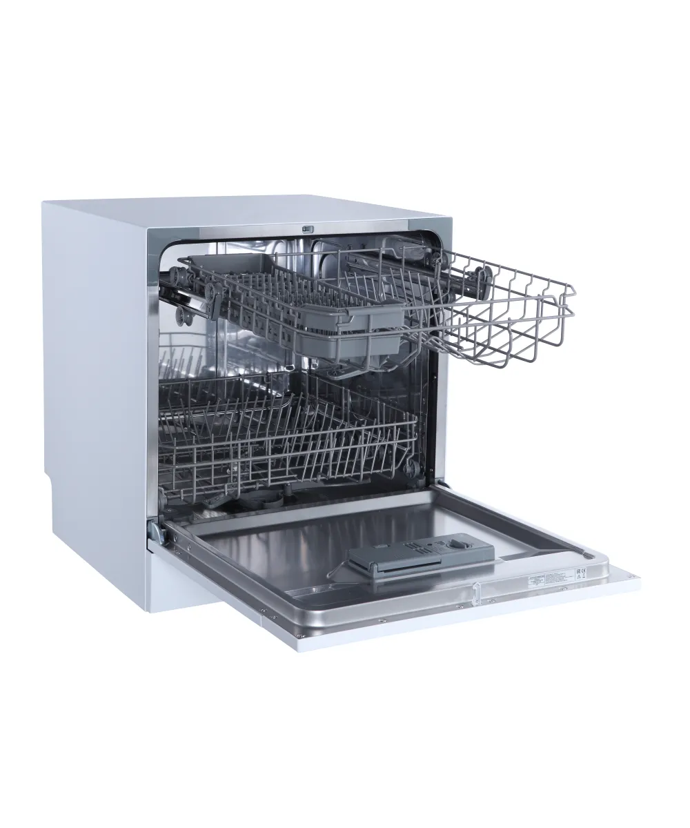 картинка Посудомоечная машина Kuppersberg GFM 5572 W 