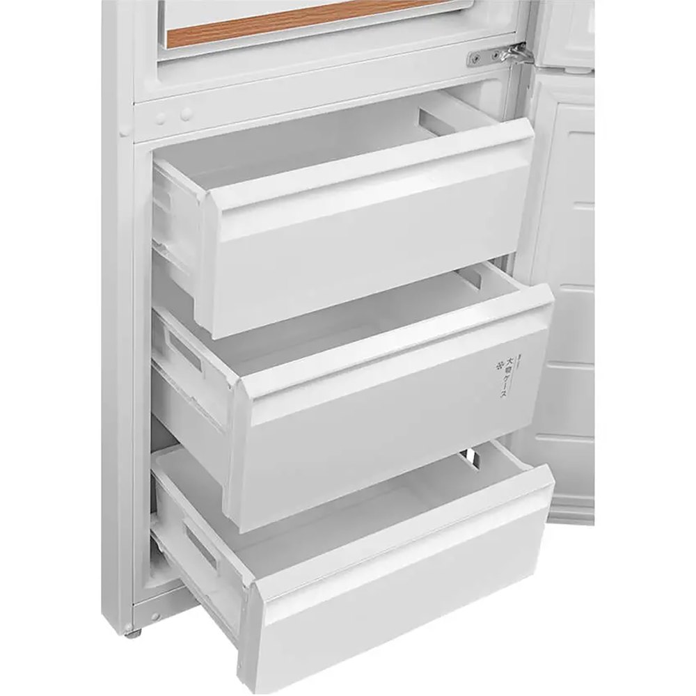 картинка Отдельностоящий холодильник Toshiba GR-RB572WI-PMJ(51) белый 