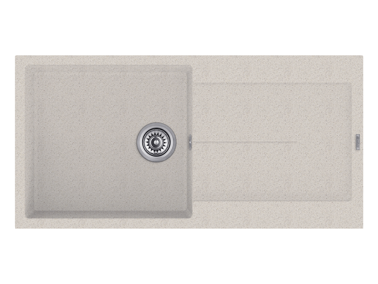 картинка Мойка Longran ENIGMA ENG1000.500 