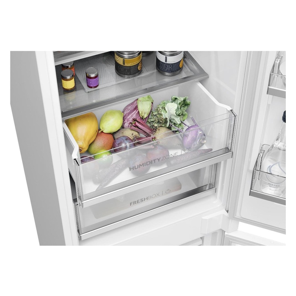 картинка Встраиваемый холодильник Haier HBCN5177U1 