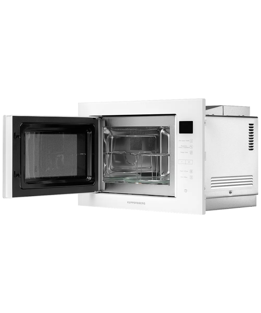 картинка Микроволновая печь Kuppersberg HMW 645 W 