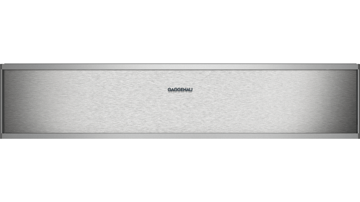 картинка Ящик для вакуумирования Gaggenau DV461110 нержавеющая сталь 