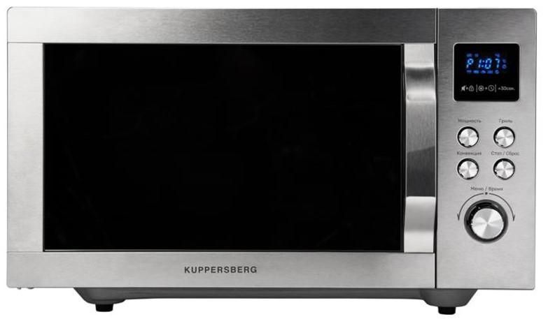 картинка Микроволновая печь Kuppersberg FMW 250 X 