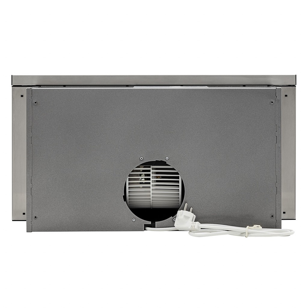 картинка Кухонная вытяжка Krona KAMILLA SLIM 600 INOX/INOX (1 МОТОР) 