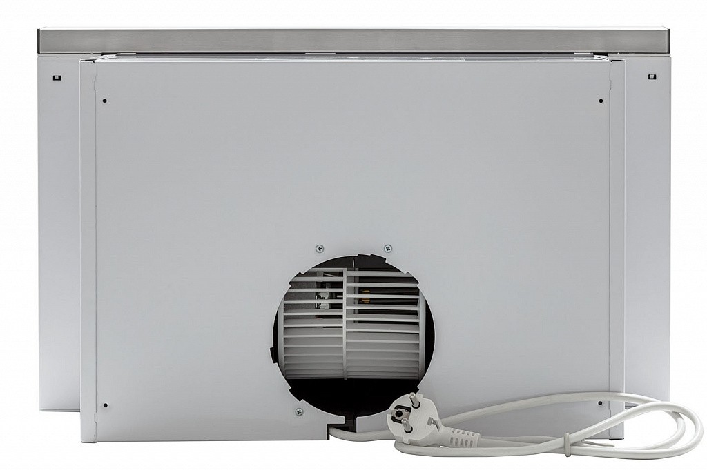 картинка Кухонная вытяжка Krona KAMILLA 500 INOX 