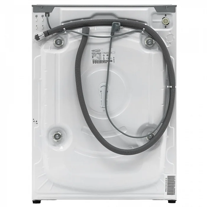 картинка Стиральная машина Krona KALISA 1400 8K WHITE 