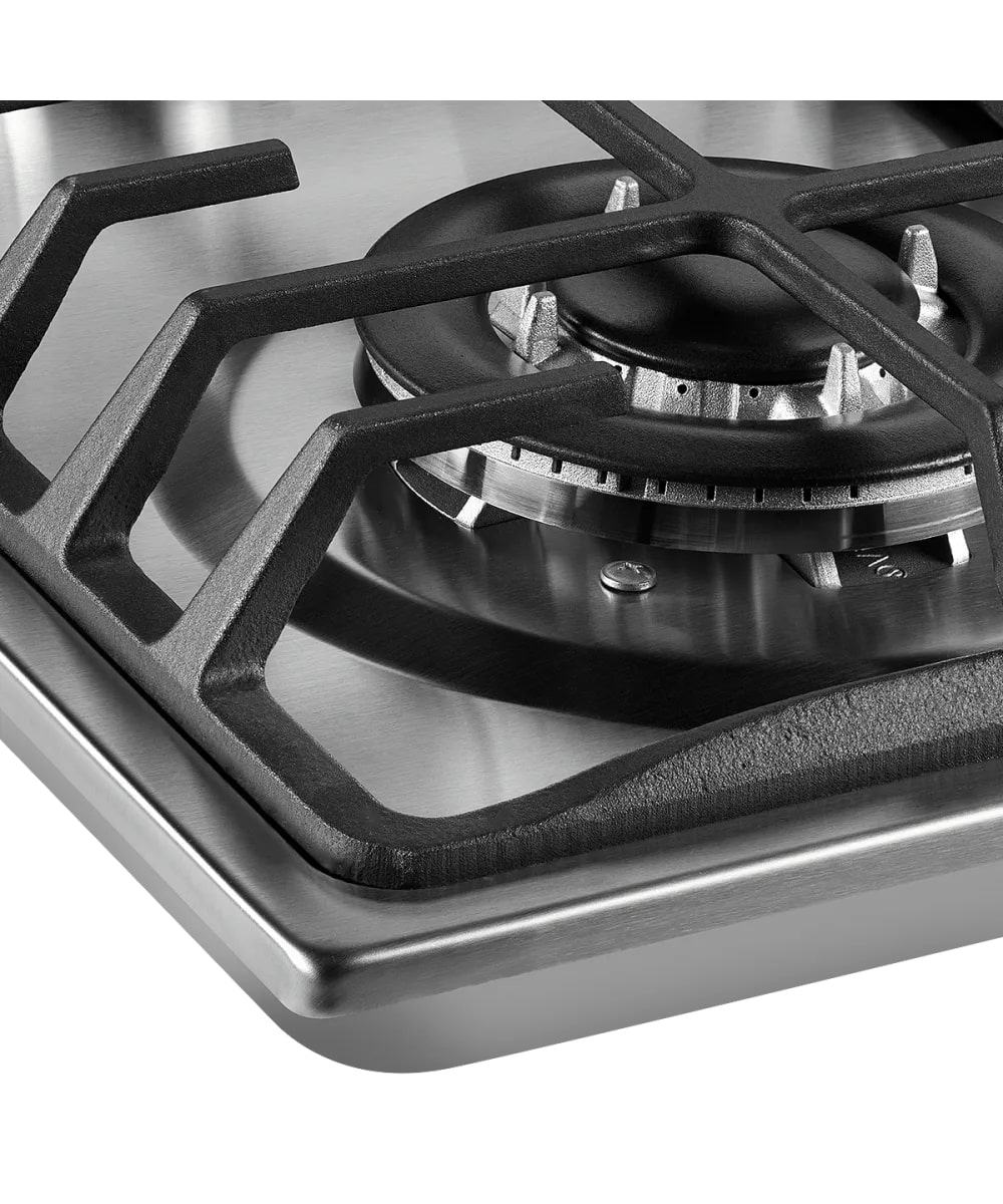 картинка Газовая варочная панель Kuppersberg FS 64 X 