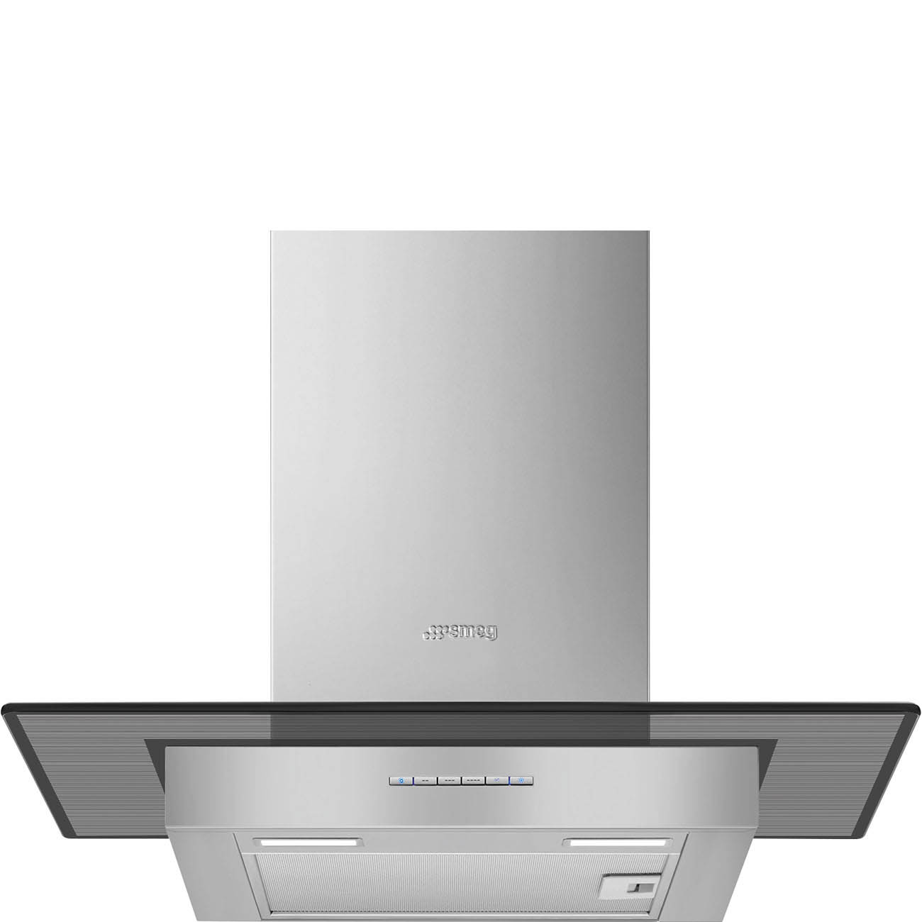 картинка Кухонная вытяжка Smeg KBT600VE 