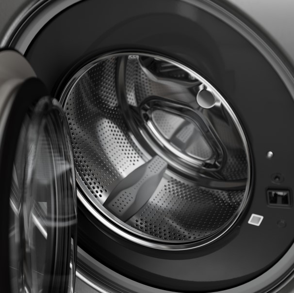 картинка Стиральная машина Asko WMC8947PI.S 