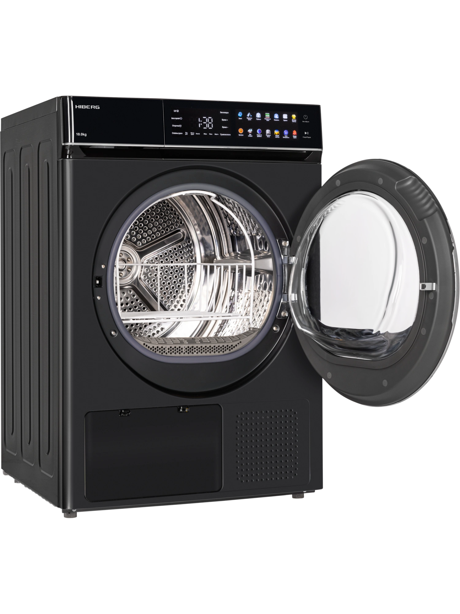 картинка Комплект Hiberg I-DDQ10 - 814 B+HDQ11 - 10 B 