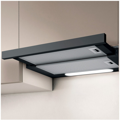 картинка Кухонная вытяжка Elica ELITE 14 LUX BL/A/50 