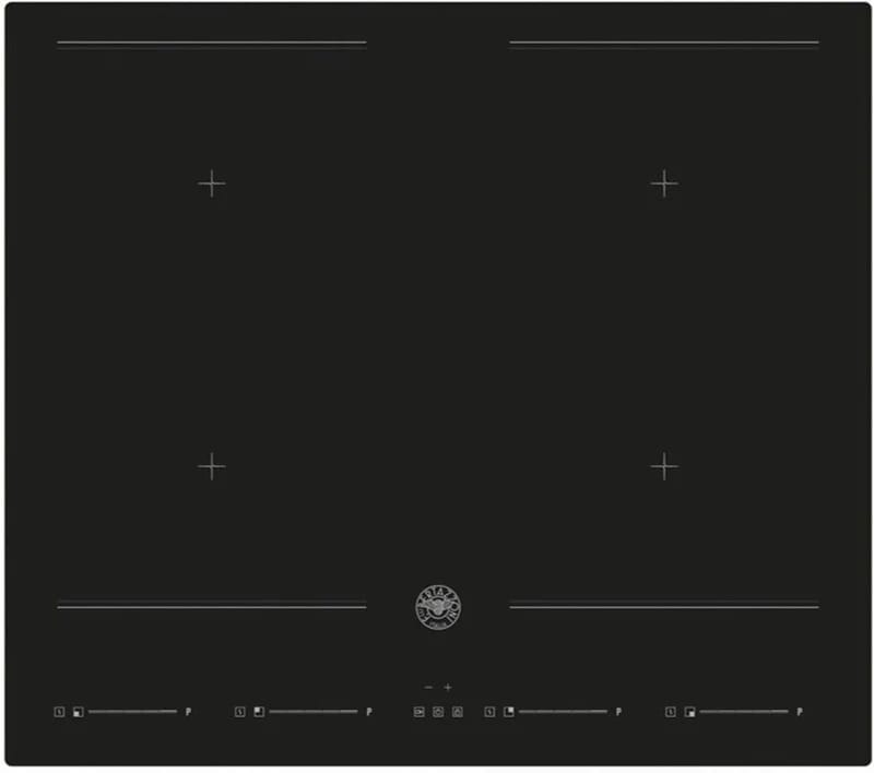 картинка Индукционная варочная панель Bertazzoni P604I2M28NV 