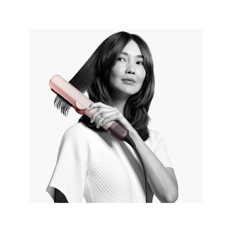 картинка Фен-выпрямитель Dyson HT01 Airstrait Ceramic pink/Rose Gold 598960-01 