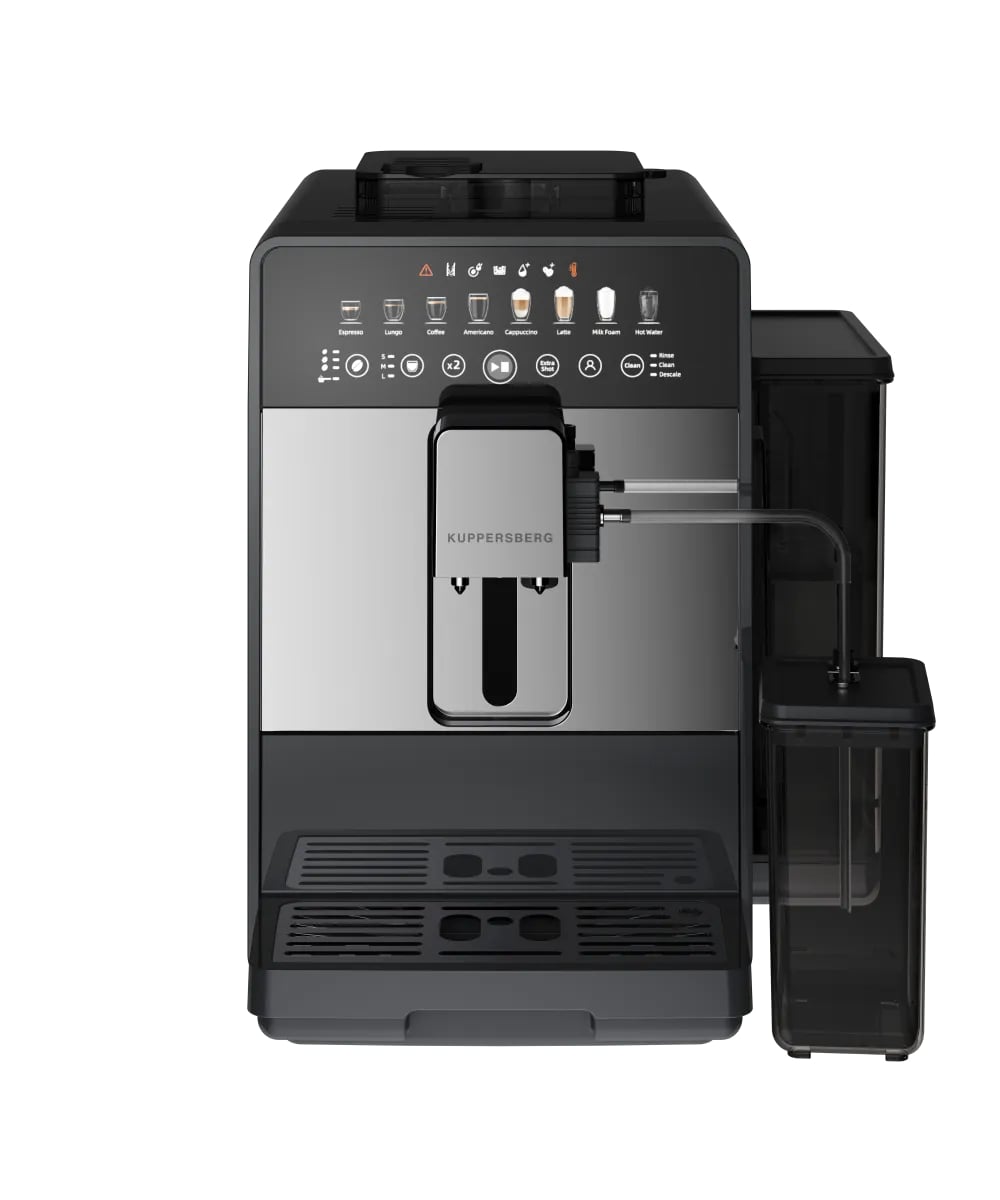 картинка Кофемашина Kuppersberg KCF 400 S 