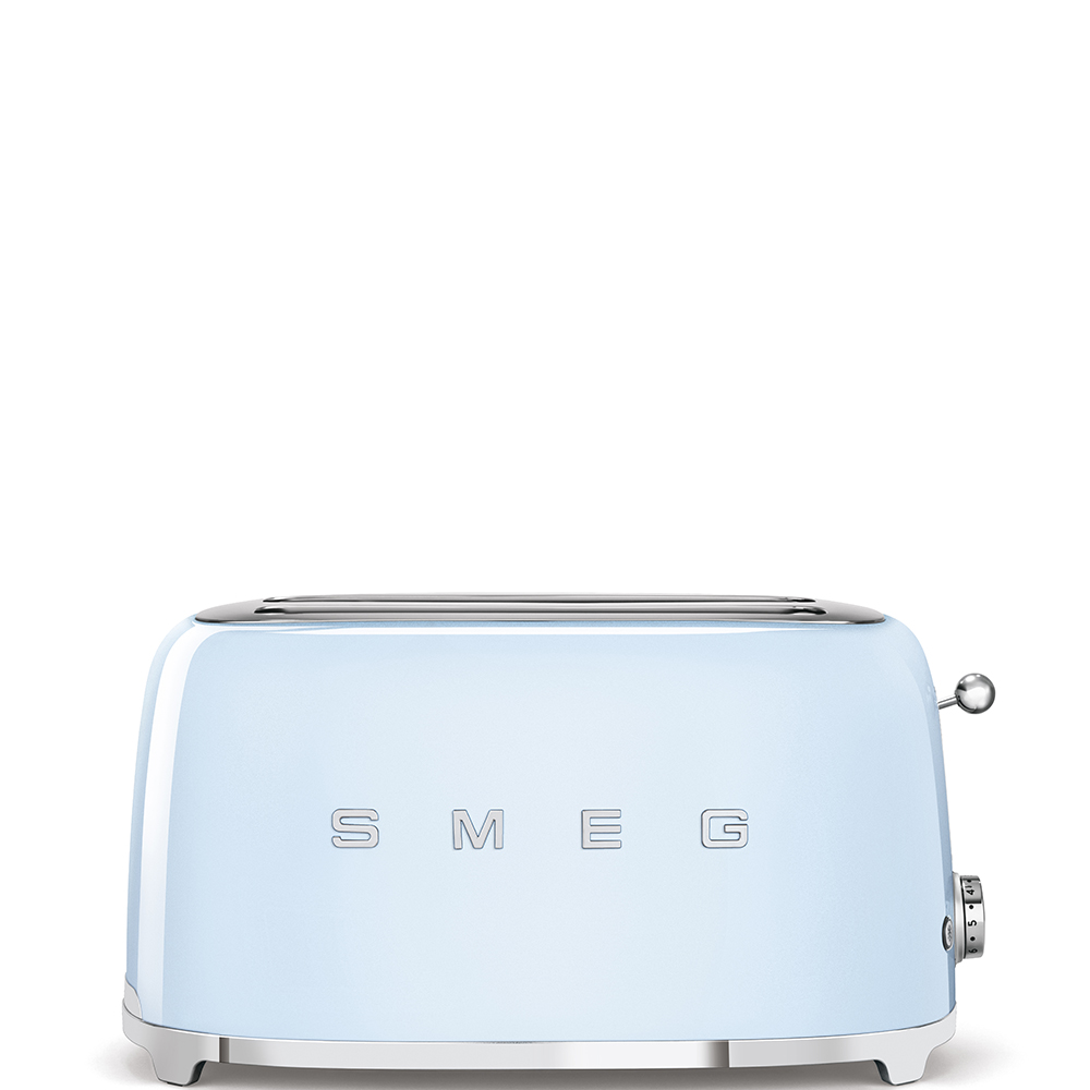 картинка Тостер Smeg TSF02PBEU 