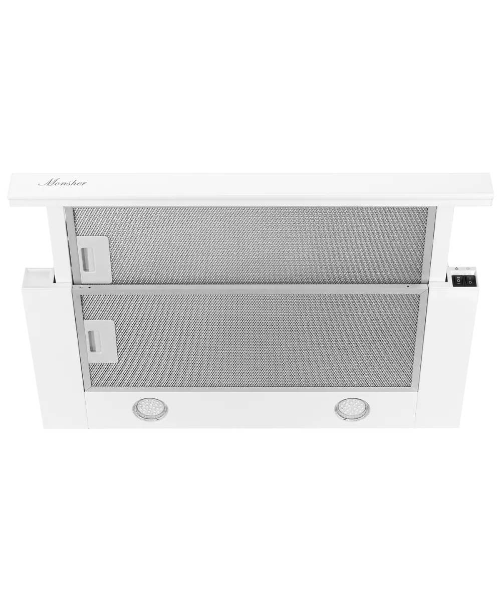 картинка Кухонная вытяжка Monsher TELE II 50 W 