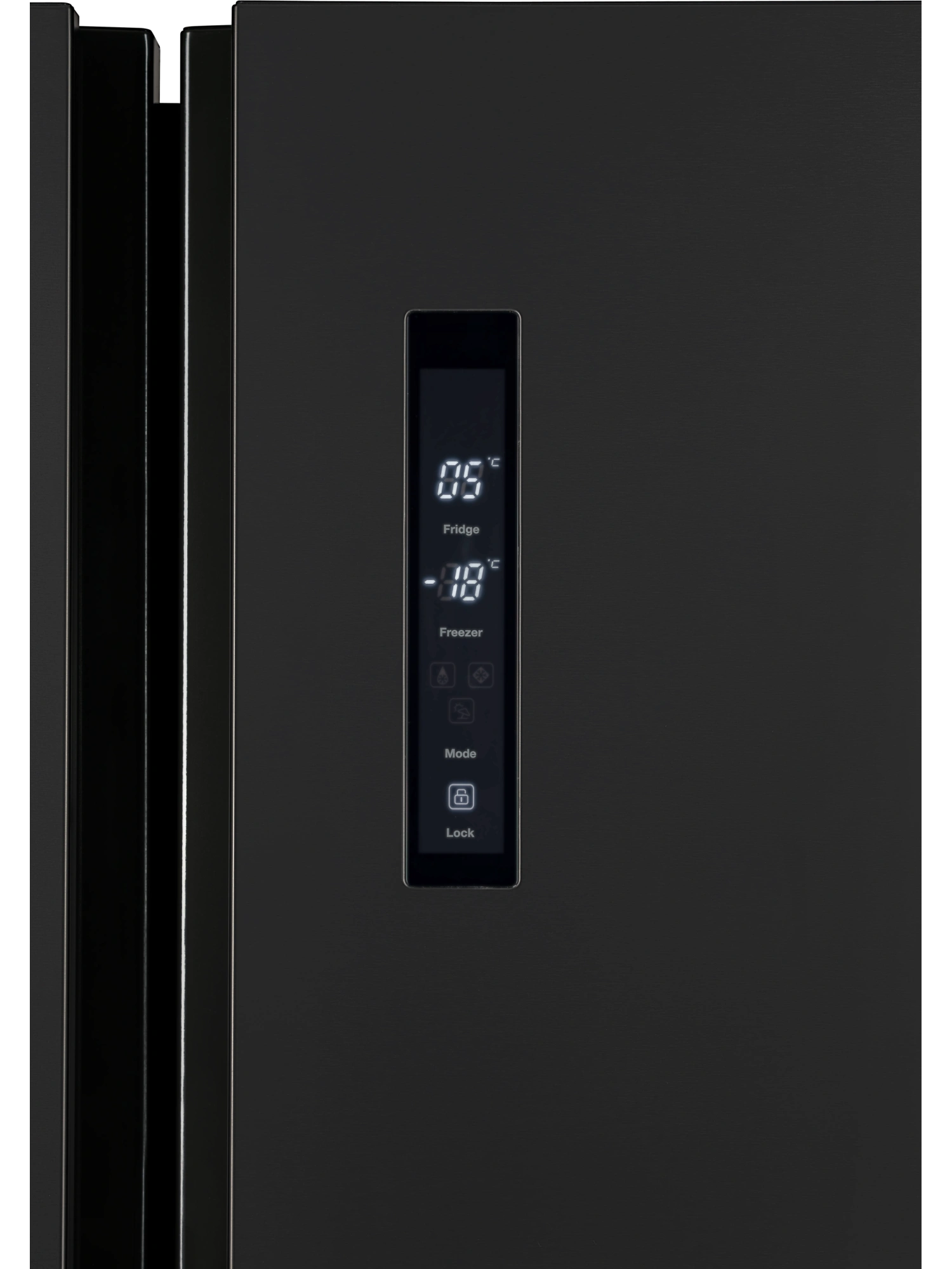 картинка Отдельностоящий холодильник Nord i-RFS 480 B 