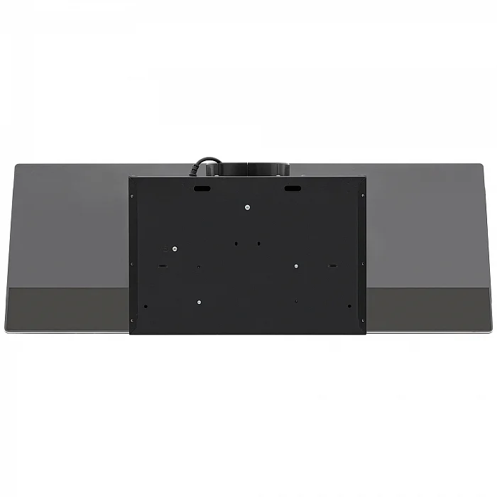 картинка Кухонная вытяжка Krona VENERA 900 BLACK S 