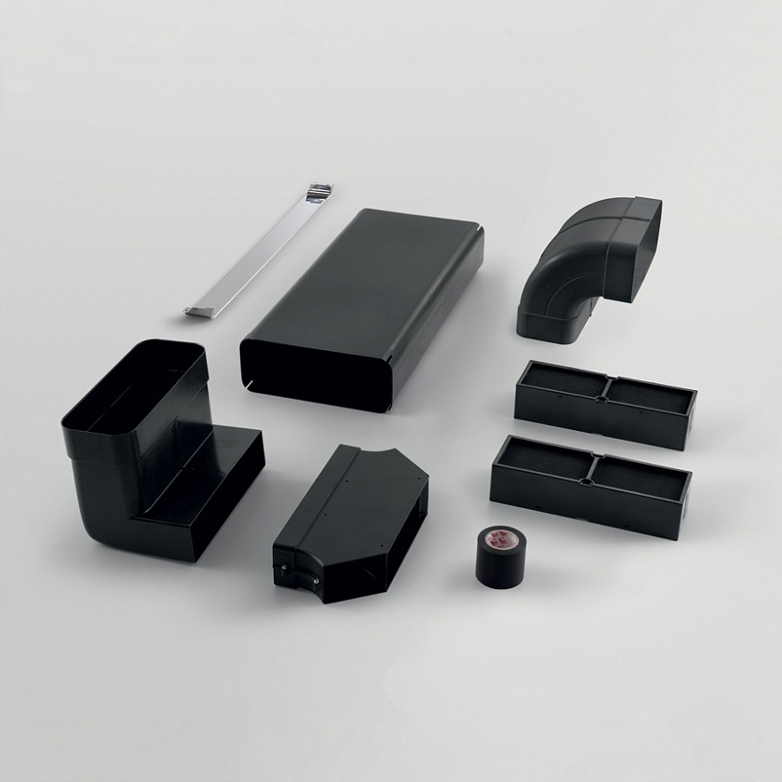 картинка Комплект для режима рециркуляции Elica KIT0167756 