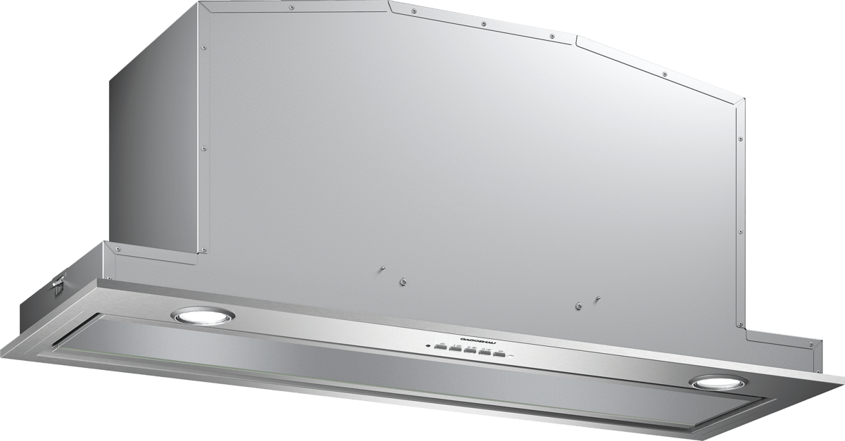 картинка Кухонная вытяжка Gaggenau AC200191 нержавеющая сталь 