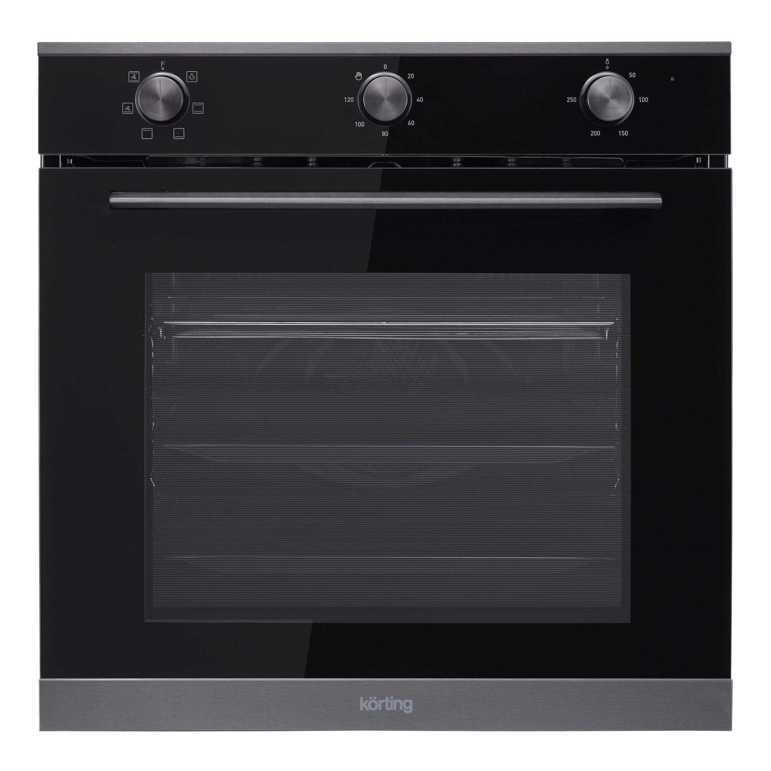 картинка Электрический духовой шкаф Korting OKB 1310 GNBX 