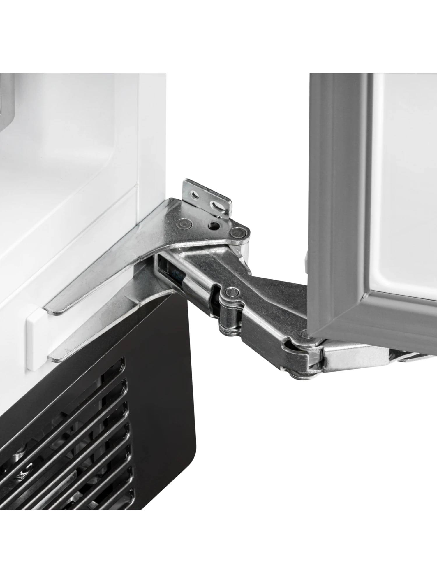 картинка Встраиваемый холодильник Hiberg S-RFS 800 W inverter 