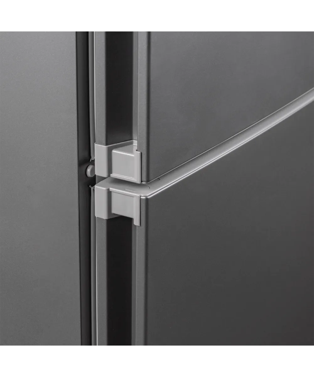 картинка Отдельностоящий холодильник Kuppersberg RFCN 2010 DX 