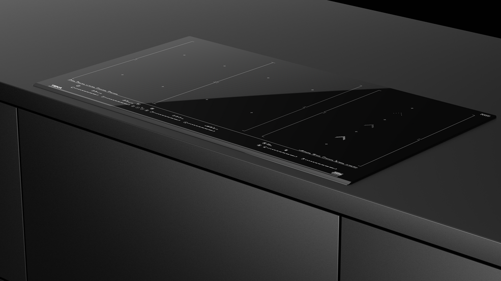 картинка Индукционная варочная панель Teka IZF 99700 MST BLACK 