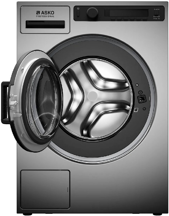 картинка Стиральная машина Asko WMC8944PB.T 